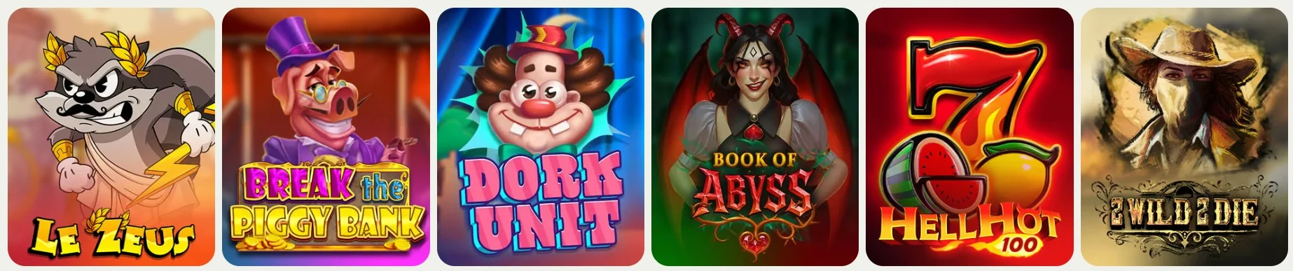 SlotMonster Casino Slots